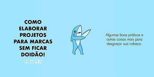 Como elaborar projetos para marcas?